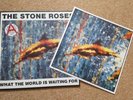 The Stone Roses Fools Gold / What the World .. 12