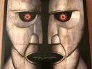 PINK FLOYD - THE DIVISION BELL 20th Anniversary Box Set (5 x VINYL/CD/BLU-RAY)