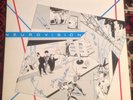 TELEX neurovision 1980 UK SIRE STEREO VINYL LP