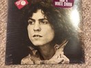 Tyrannosaurus Rex A Beard Of Stars LP 1972 Blue Thumb Records BTS-8818 Vinyl