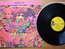 CREAM Disraeli Gears USA PRESS VINYL LP EX COND PSYCH ROCK 1967 Eric Clapton