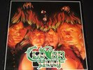 CLOVEN HOOF  LP ORIGINAL 1984 Heavy Metal NWOBHM 1st Press NEAT 1013