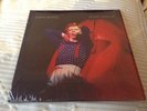 David Bowie Glass Asylum Dbl. clear vinyl lp live LA 74 poster gatefold new