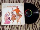 WANDA JACKSON THERE'S A PARTY GOIN' ON RARE ROCKABILLY LP 1ST PRESS  1961 T1511