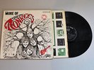 THE MONKEES More of The Monkees Originale 1967 Disco Vinile Lp 33 Giri 12'' D137