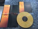 DILLINGER ESCAPE PLAN Irony Is Dead Scene LP BUDDHYEAD puke splatter