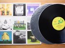 PINK FLOYD A Nice Pair OZ PRESS VINYL 2LP VG+ COND PROG PSYCH ROCK Syd Barrett