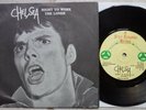 CHELSEA ?– Right To Work Misprint Step-Forw. 2 Orig, 1977 (NOT the 2007 reissue)