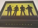 Kraftwerk-Oscillator (light brown vinyl)