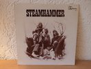 Steamhammer - Reflection - 1st press - Label: Reflection Ref. L1 - Vinyl Album