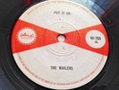BOB MARLEY & WAILERS PUT IT ON / LOVE WON'T BE MINE 7