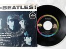 The Beatles rare EP's ' She Loves you
