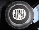 D-MAN, HYDROPONICS, SOURCE RECORDS 12” VINYL LP, RARE TECHNO / MINIMAL / ACID