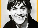 Iggy Pop: Lust For Life LP