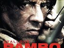 `Brian Tyler - Rambo (Soundtrack) [2LP] (Red Splatter Colored Vin VINYL LP NUOVO