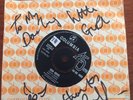 Rare SIGNED Rolf Harris – Sun Arise 1962 7” Columbia DB 4888