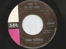 Irma Thomas:
