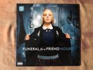 Funeral For A Friend - Hours - 2005 -  2 x Vinyl - Gatefold - VERY RARE