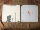 Lost Prophets - The fake sound of progress - LP - LTD CLEAR VINYL