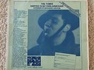 TUBES - DARTED IN MY OWN ARMCHAIR - LP VINYL- TAKRL 1991 TMOQ