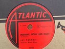 Joe Turner & Blues Kings:Morning, Noon and Night/Chicken&The Hawk 78RPM Atlantic