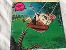 Little Feat Sailin Shoes LP Record US First Pressing