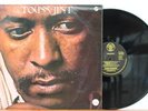 ALLEN TOUSSAINT Self-Titled LP (DJM 22070, 1977 Re, UK Press) VG Vinyl Funk Soul