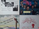 XIAN LP LOT, YOU CHOOSE  RARE PRIVATE FOLK, ROCK, SOUL, PSYCH, LONER, PROG JESUS