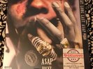 A$AP ROCKY - White Vinyl 