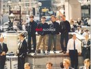 CAST - All Change Polydor 2xLP & BOOKLET RARE 1ST PRESSING NO. 1287