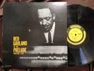 RED GARLAND AT THE PRELUDE PRESTIGE SMJ-6581 MONO Japan Vinyl LP