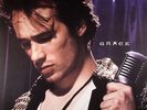 BUCKLEY, Jeff - Grace - Vinyl (180 gram vinyl LP)