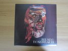 MUSEO ROSENBACH - Zarathustra Korea Grey Back Cover Vinyl LP