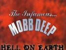 Mobb Deep - Hell On Earth '96 2xLP US ORG  Raekwon Nas