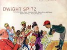 Count Bass D - Dwight Spitz '02 2xLP US ORG  J. Rawls Dwight Farrell