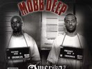 Mobb Deep - Amerikaz Nightmare '04 2xLP US ORG  Grey Marbled