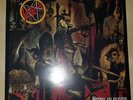 Mint- ( ) SLAYER - Reign in blood 12