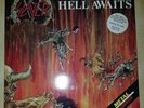 NM-( ) Slayer-Hell Awaits 12