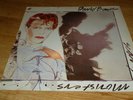 DAVID BOWIE Scary Monsters And Super Creeps 1980 (Vinyl LP)