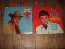 ELVIS  LP's 