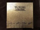 The Beatles Collection Gold Box Set Brand New Never Played Rare