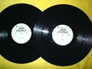 Fastway: London 08.05.1983 Live+AC/DC-Doro-Rush-Westwood One Radio 2 LP-RAR-Top