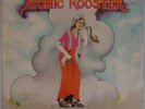 ATOMIC ROOSTER: In Hearing Of UK PEGASUS Orig Pscyh Prog LP Rare HEAR