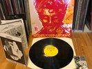 Hits $ Corruption LP+Cassette UK 1986 EX+ LTD Booklet Sonic Youth Eton Crop Ut