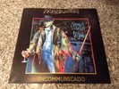 MARILLION *INCOMMUNICADO* MAXI 1987 PORTUGUESE EDITION NM