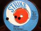 THE ODYSSEY beware / how long is time 7