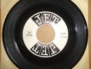 FAT DADDY HOLMES ON JET RECORDS CHICKEN ROCK (RARE) ROCK-A-BILLY INST