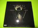 WU TANG CLAN THE W 2 LP
