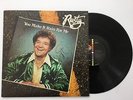 RUSTY GOODMAN: You Make It Rain For Me 1978 vinyl LP NM +bonus CD Happy Goodmans