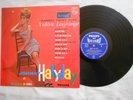 disque lp 33 tours de johnny hallyday et les guitares du diable japon